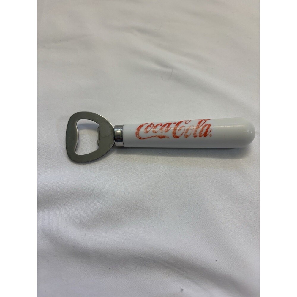 Coca-Cola bottle opener Vintage Original Coca Cola